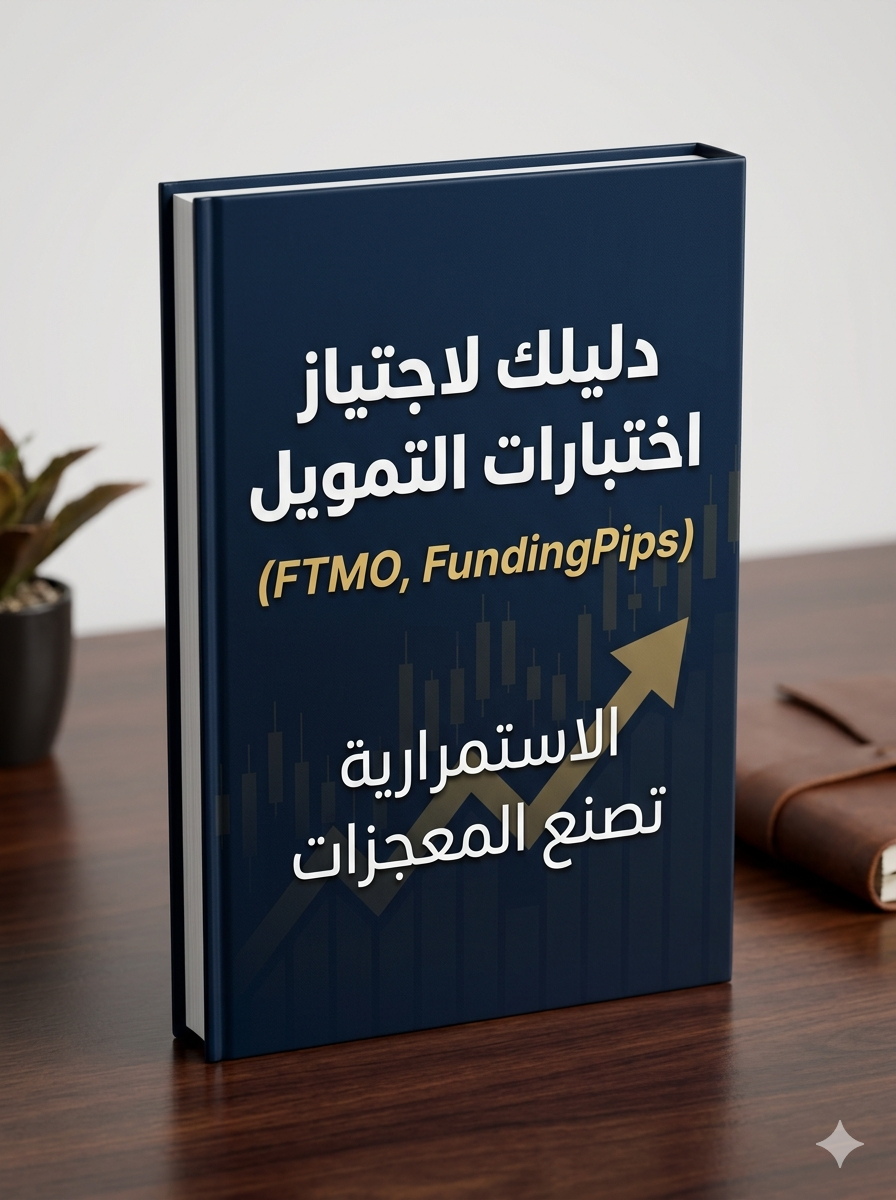 FTMO دليلك لإجتياز إختبار التمويل